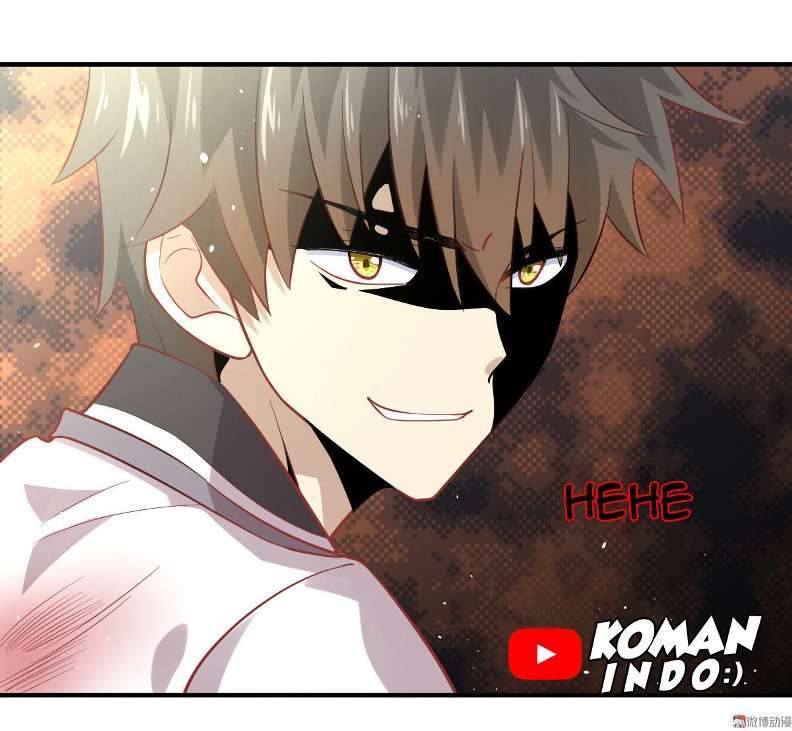 Immortal Swordsman in The Reverse World Chapter 24 Gambar 14